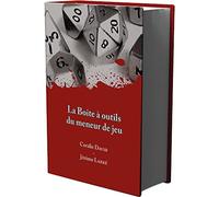 Lapin Marteau | La boîte à outils du meneur de jeu | Livre