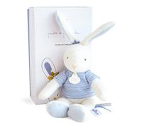 Lapin matelot 20 cm bleu TU