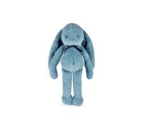 Lapin Meloe 37 cm Bleu lagon