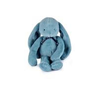 Lapin Meloe 56cm -Bleu Lagon