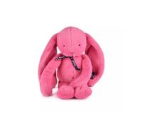 Lapin meloe rose bubble gum - 37cm