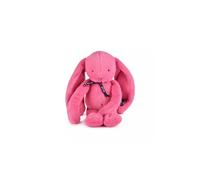 Lapin Meloe Rose Bubble Gum - 37cm