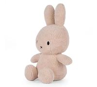Lapin Miffy Terry Beige - Moyen