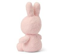 Lapin Miffy Terry Rose Pastel - Petit