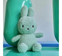 Lapin Miffy Terry Vert Pastel - Petit
