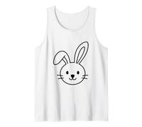 Lapin Mignon - Peut-être Le Lapin de Pâques ? Débardeur