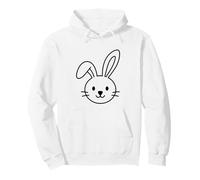Lapin Mignon - Peut-être Le Lapin de Pâques ? Sweat à Capuche