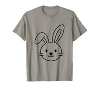 Lapin Mignon - Peut-être Le Lapin de Pâques ? T-Shirt