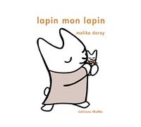 Lapin, mon lapin