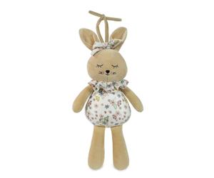Lapin musical Pasito a Pasito - Jardin