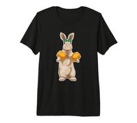 Lapin Natation Brassards de Natation Été T-Shirt Haut de Gamme