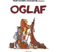 LAPIN Oglaf tome 1