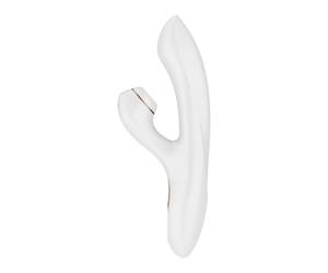 Lapin point G Satisfyer Pro