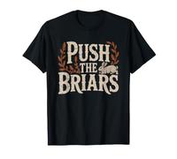 Lapin Queue Blanche Chasse Au Chasseur des Ronces Levee du T-Shirt