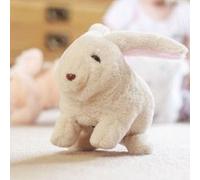 Lapin qui rebondit Multicolore G