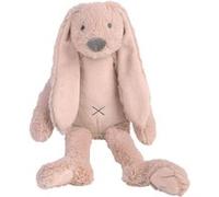 Lapin Rabbit Richie old pink Multicolore G