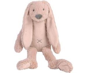 Lapin Rabbit Richie old pink Multicolore G