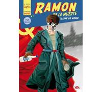 LAPIN Ramon de la muerte tome 2 e neige