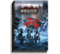 LAPIN Romantically apocalyptic