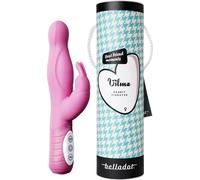 Lapin rotatif Vilma