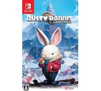 Lapin rouillé (Switch)