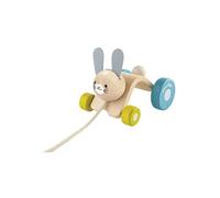 Lapin sautillant à tirer