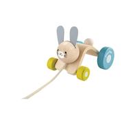 Lapin sautillant à tirer