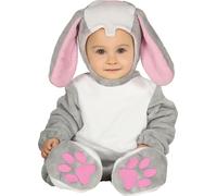 Lapin Taille Bébé 12-18 Mois