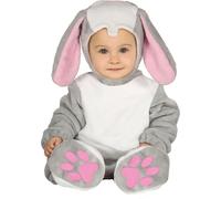 Lapin Taille Bébé 18-24 Mois