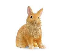 Schleich Farm World - Lapin à tête de lion, Figurine