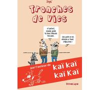 LAPIN Tronches de vie