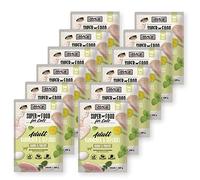 Lapin & Volaille 12x100g