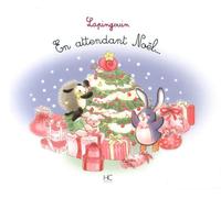Lapingouin - tome 8 - En attendant Noël... (08)