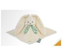 KALOO - Doudou Lapin Lapinoo Crème 35 cm