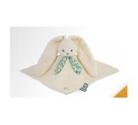 Lapinoo Doudou creme lapin 35cm - KALOO - PELUCHES/Doudous - Orange - Polyester