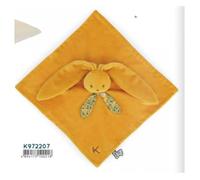 Kaloo Doudou Lapinoo – lapin ocre 35 cm