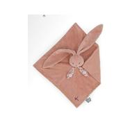 Lapinoo Doudou terracotta Lapin 35 cm