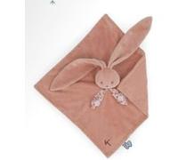 Lapinoo Doudou terracotta Lapin 35 cm Multicolore G