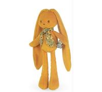 Kaloo Medium Rabbit Puppet Marron