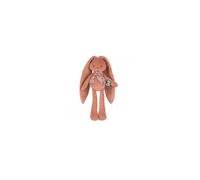 KALOO - Pantin Lapin Lapinoo Terracotta Petit