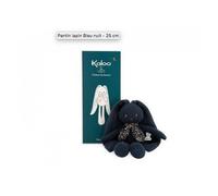 Lapinoo Pantin lapin bleu nuit small