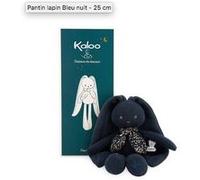 Lapinoo Pantin lapin bleu nuit small Multicolore G