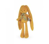 KALOO - Pantin lapin 35 cm ocre