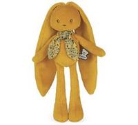 Kaloo Pantin lapin Lapinoo 35 cm velours côtelé multicolore – Dès la naissance