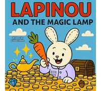 Lapinou and The Magic Lamp