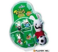 LAPINS CRETINS - Balla 4-pack A G