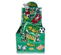 LAPINS CRETINS - Balla Collector Fig CDU (Box 16) : Figurine