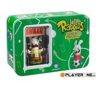 LAPINS CRETINS - Balla Starter Box G