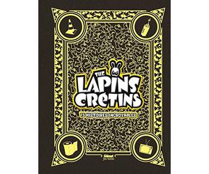 Lapins Crétins Collector