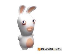 Lapins Cretins - Figurine Anti Stress - Modele 4 - Normal (10 Cm)